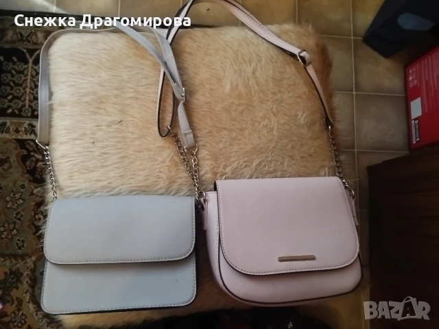 Дамски чанти за училище.Една бройка е 8лв, снимка 1