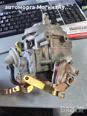 карбуратор WEBER 32 TLF, снимка 4 - Части - 52278373