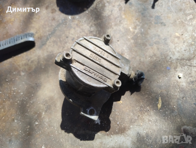 Вакуум Помпа За Опел Астра Ф 1.7Д 1993г / Opel Astra F 1.7D 1993y