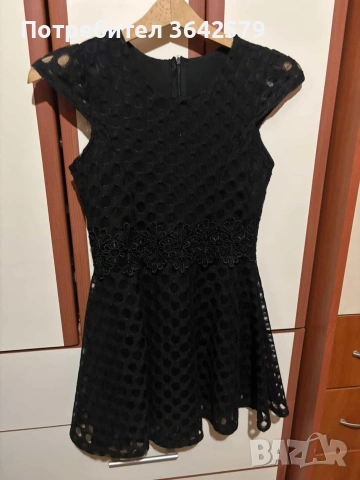 Роклички , като нови , снимка 14 - Детски рокли и поли - 46049488