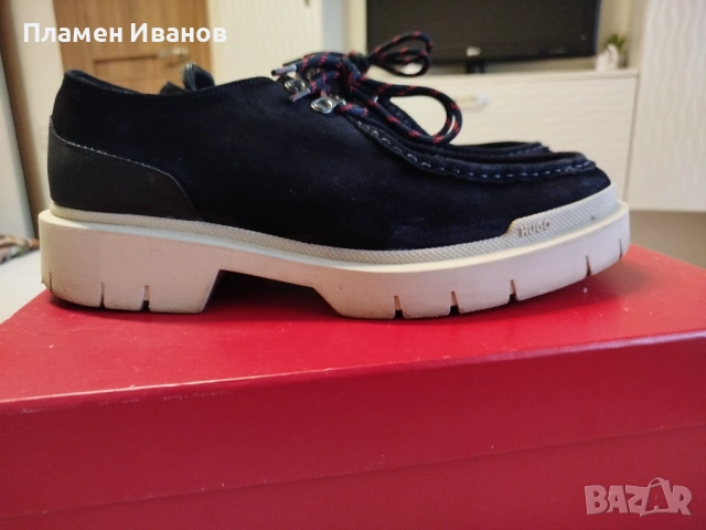 Подарявам обувки