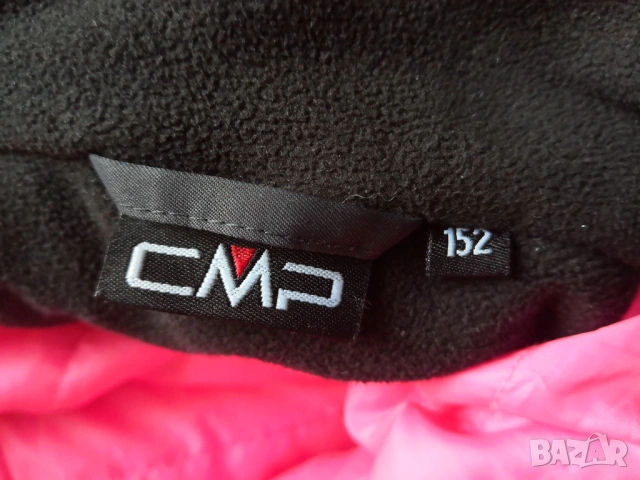 СКИ комплект за ръст 152см-каска-очила-ръкавици-яке-блузи-клин, снимка 4 - Зимни спортове - 53474526