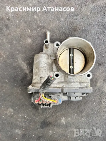 Дросел клапа за Тойота Аурис. 22030-0T050