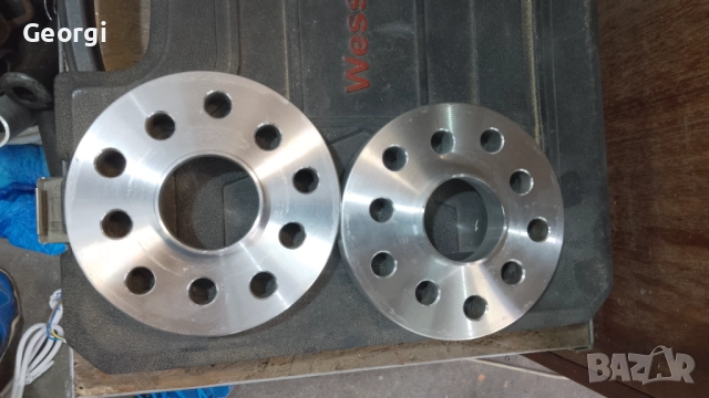 Фланци , снимка 9 - Аксесоари и консумативи - 52596440