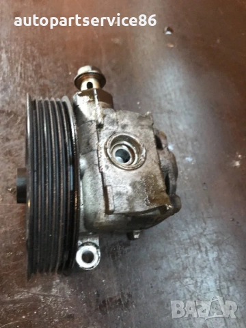 Помпа за сервоуправление 2.0 бензин за Mazda 6 (2004) 2610425E , снимка 3 - Части - 53611992