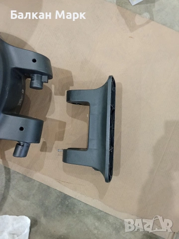 GARDENA RollUp XL 35m – Автоматична макара за маркуч, снимка 2 - Градинска техника - 53825925