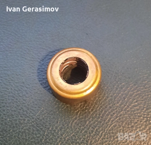 Фибър за Лада