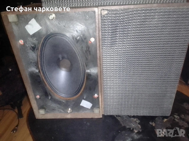 Тонколони със широко лентови говорители., снимка 9 - Тонколони - 53116776