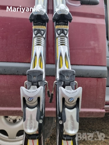 Fisher RCR VRS , снимка 5 - Зимни спортове - 52349747