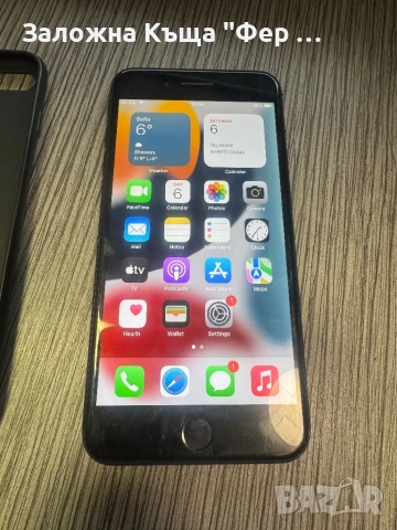 Apple Iphone 7 Plus, снимка 2 - Apple iPhone - 52670445