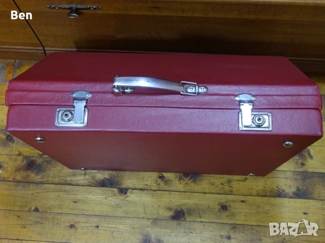 Акордеон Settimio Soprani Napoli 96 баса,италиански, снимка 11 - Акордеони - 52496736