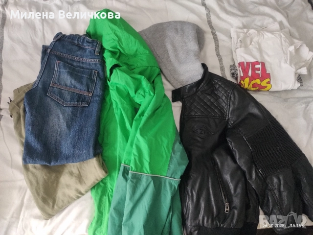 Детски дрехи, снимка 5 - Детски комплекти - 52188853