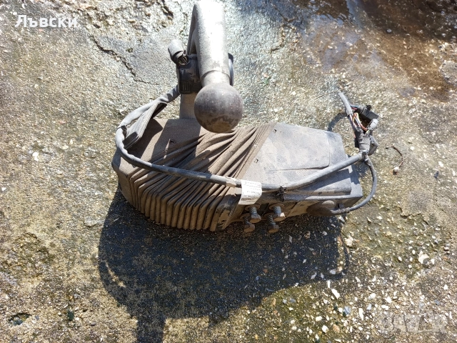 Електрически теглич за БМВ е60 2008 г.Elektricheski Teglich za BMW e60, снимка 2 - Части - 53584305