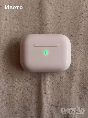Слушалки AirPods 