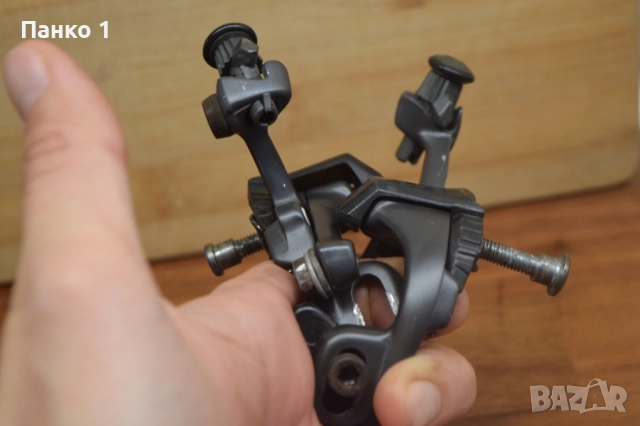 Ретро Шосейни Спирачки Челюсти CLB Space Line, снимка 6 - Части за велосипеди - 51932683