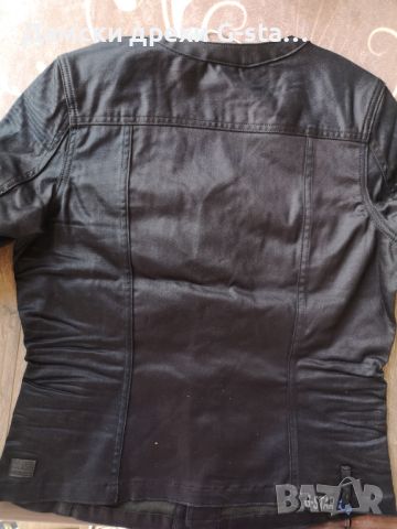 Дамско яке G-Star RAW® ARC OVERSHIRT WMN 3D RAW, размер M(5),  /304/, снимка 10 - Якета - 46364503