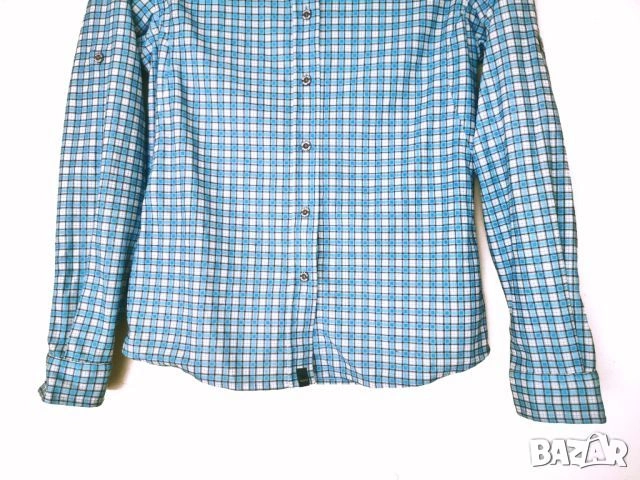 Salewa / риза, снимка 8 - Ризи - 53515000