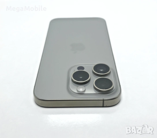 ✅️iPhone 15 Pro 128GB Natural Titanium, снимка 2 - Apple iPhone - 54272800