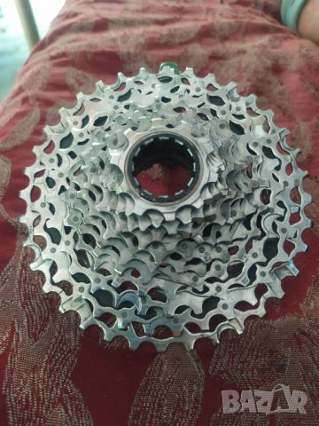 Касета Sram Rival 12 speed 10-36T, снимка 1 - Велосипеди - 46722840