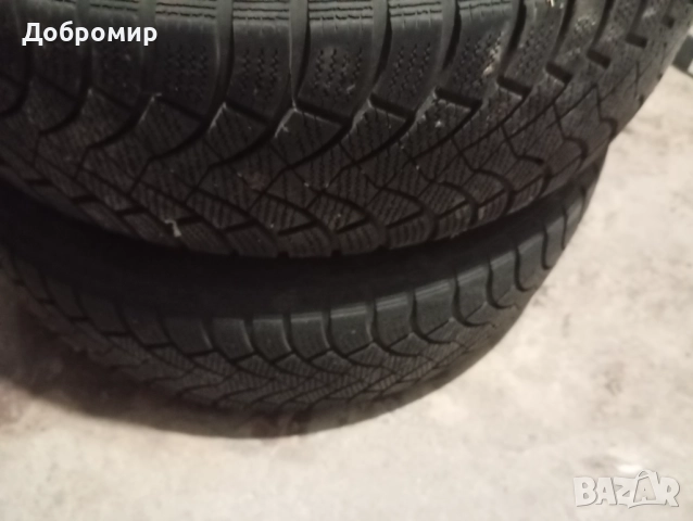 Гуми , зимни 215/65/16, снимка 3 - Гуми и джанти - 52858221