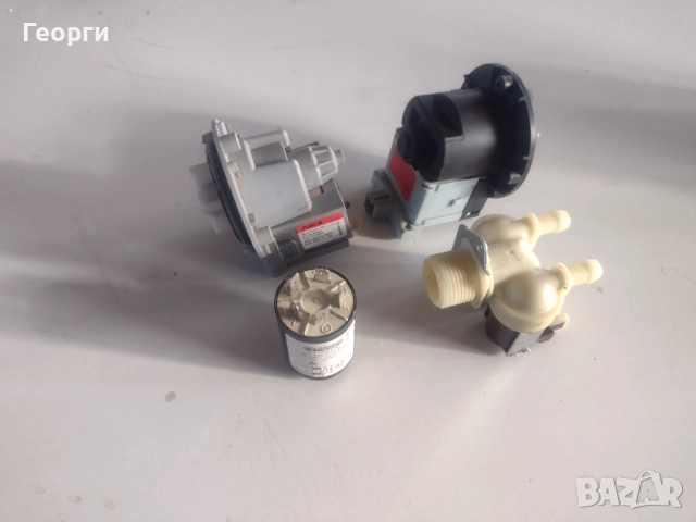 Части пералня, снимка 2 - Перални - 51842283