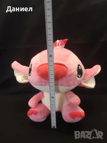 Плюшена играчка , снимка 4 - Плюшени играчки - 49977435