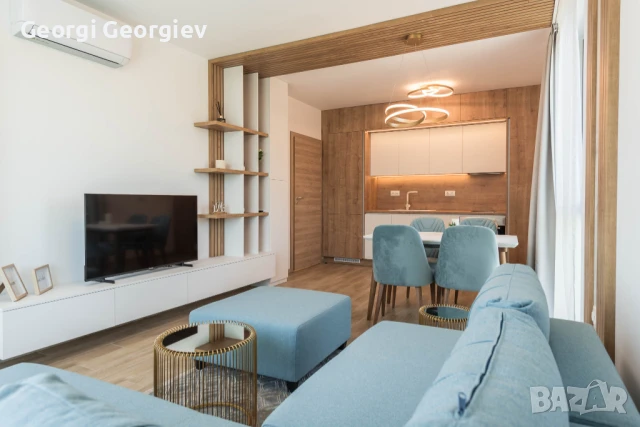 Апартамент Бланка - Панорама и Лукс, снимка 5 - Почивки на море - 50874845