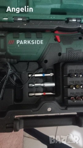 винтоверт сгъваем, снимка 7 - Винтоверти - 53234157