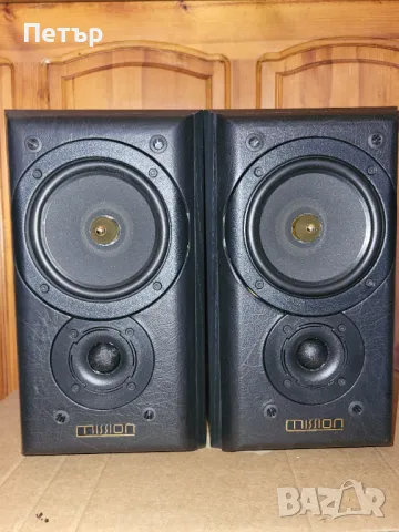 Тонколони Mission 771, снимка 12 - Тонколони - 49878011