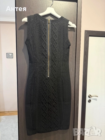 Рокля Sandro Ferrone, снимка 2 - Рокли - 52943574