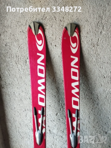 Ски SALOMON , снимка 2 - Зимни спортове - 52789940