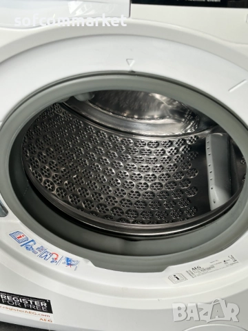 Пералня AEG ProSence 6000, 7 kg, 1600 об/min, AEG L6FBP763I, снимка 5 - Перални - 52623172