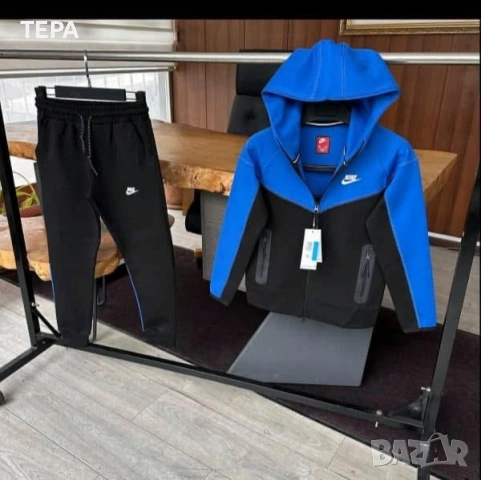 Детски екипи ТЕРА