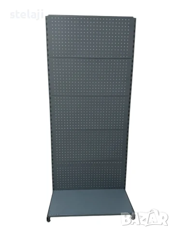 Стелажи за магазин, търговско оборудване Еко Лайн/ДОСТЪПНИ ЦЕНИ//НОВИ/НАЛИЧНИ/, снимка 12 - Стелажи и щандове - 51374795