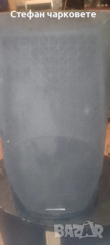 тонколона Kenwood 