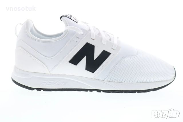 Мъжки маратонки New Balance  Classic -№ 47.5, снимка 3 - Маратонки - 46586568