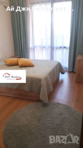 Двустаен апартамент в жк Витоша, снимка 7 - Апартаменти - 51576703