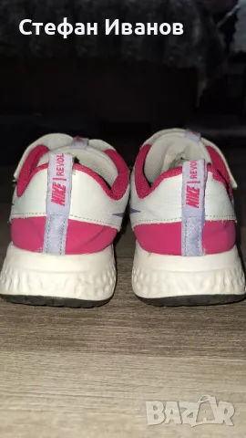 Маратонки Найк , снимка 7 - Маратонки - 49884082