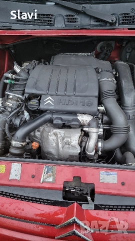 Berliningo 1.6 90 kc prefekt, снимка 7 - Автомобили и джипове - 51956453