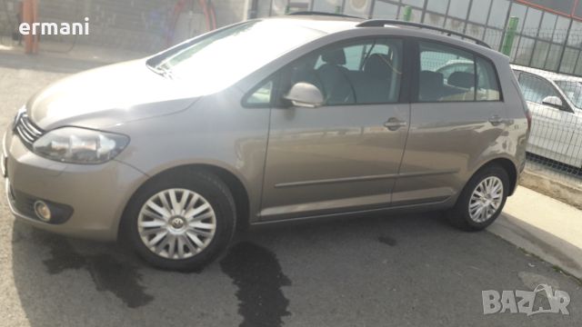 Vw Golf Plus 2.0  tdi , снимка 3 - Автомобили и джипове - 46449645