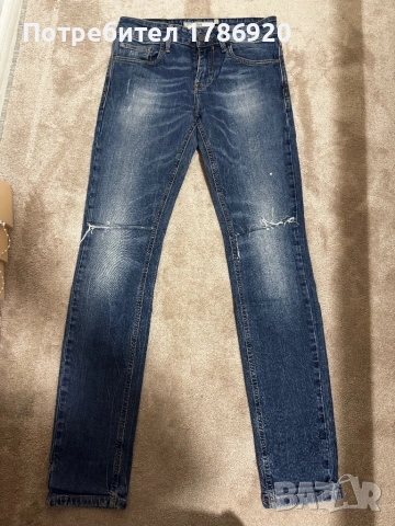 👖 Дамски дънки Calvin Klein Jeans👖, снимка 3 - Дънки - 50229103