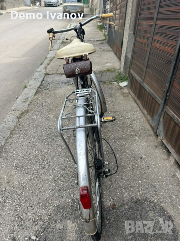 Продавам  TORINO SUPER KLASSE - 28 цола, снимка 4 - Велосипеди - 53924749