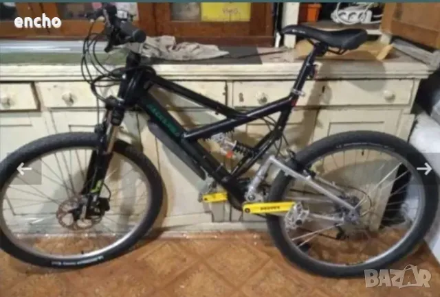 Колела тротинетки, снимка 2 - Велосипеди - 50401348