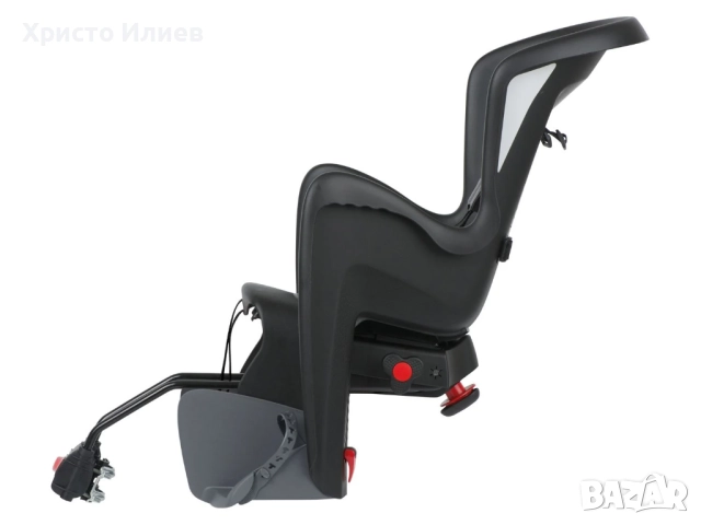 Детско столче за велосипед Седалка за дете за колело , снимка 2 - Велосипеди - 51730295