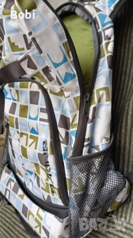 раница Dakine , снимка 5 - Раници - 51996606