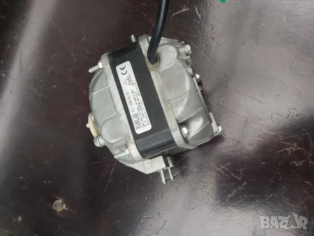 ВЕНТИЛАТОР FANLAB  fl-sm16-s, снимка 2 - Вентилатори - 49635866