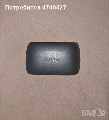 Слушалки In-ear Jabra Elite 2, JBL Tune 230NC и Canyon CNS-TWS5GR