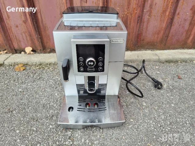 кафемашина кафеавтомат delonghi , снимка 1 - Кафемашини - 47518726