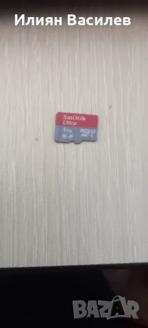 карта памет, снимка 2 - Карти памет - 49967676