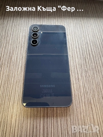 Samsung a35 5G, снимка 2 - Samsung - 54076559